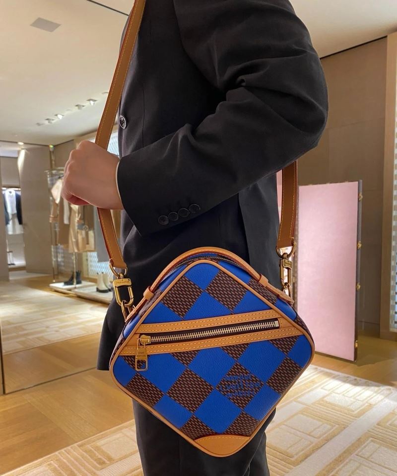 Louis Vuitton Satchel Bags
